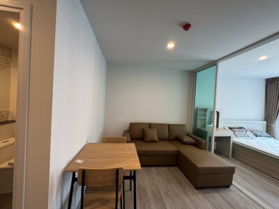 รีเจ้นท์ โฮม บางนา (โครงการใหม่) / Regent Home Bangna (New Project)-1