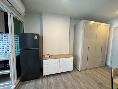 รีเจ้นท์ โฮม บางนา (โครงการใหม่) / Regent Home Bangna (New Project)-3