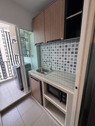 รีเจ้นท์ โฮม บางนา (โครงการใหม่) / Regent Home Bangna (New Project)-7