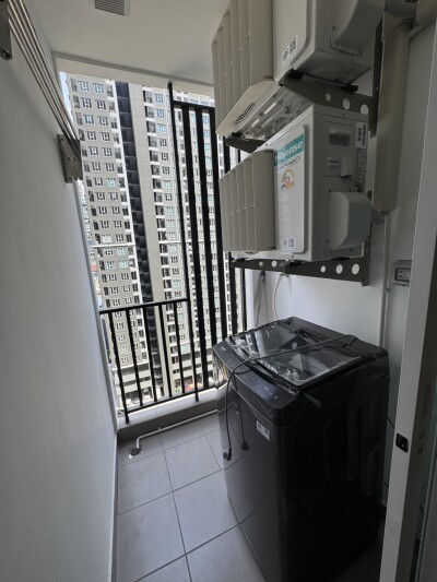 รีเจ้นท์ โฮม บางนา (โครงการใหม่) / Regent Home Bangna (New Project)-8