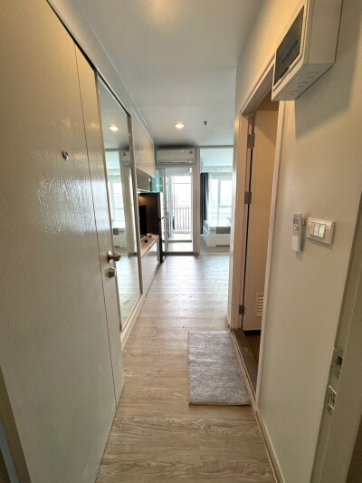 รีเจ้นท์ โฮม บางนา (โครงการใหม่) / Regent Home Bangna (New Project)-6