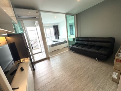 รีเจ้นท์ โฮม บางนา (โครงการใหม่) / Regent Home Bangna (New Project)-2