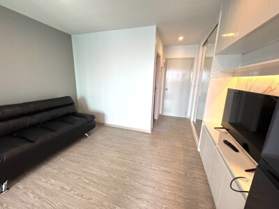 รีเจ้นท์ โฮม บางนา (โครงการใหม่) / Regent Home Bangna (New Project)-1