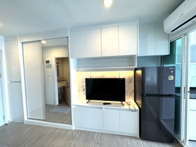 รีเจ้นท์ โฮม บางนา (โครงการใหม่) / Regent Home Bangna (New Project)-4