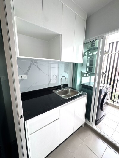 รีเจ้นท์ โฮม บางนา (โครงการใหม่) / Regent Home Bangna (New Project)-7