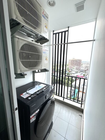 รีเจ้นท์ โฮม บางนา (โครงการใหม่) / Regent Home Bangna (New Project)-8