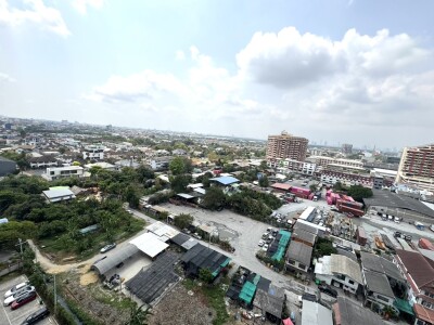 รีเจ้นท์ โฮม บางนา (โครงการใหม่) / Regent Home Bangna (New Project)-9