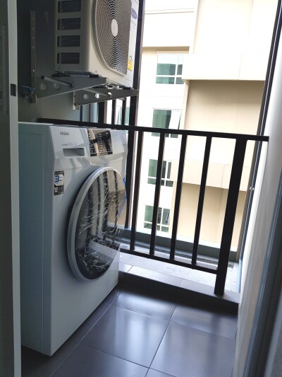 รีเจ้นท์ โฮม สุขุมวิท 97/1 / Regent Home Sukhumvit 97/1-6