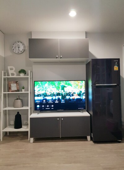 รีเจ้นท์ โฮม สุขุมวิท 97/1 / Regent Home Sukhumvit 97/1-4