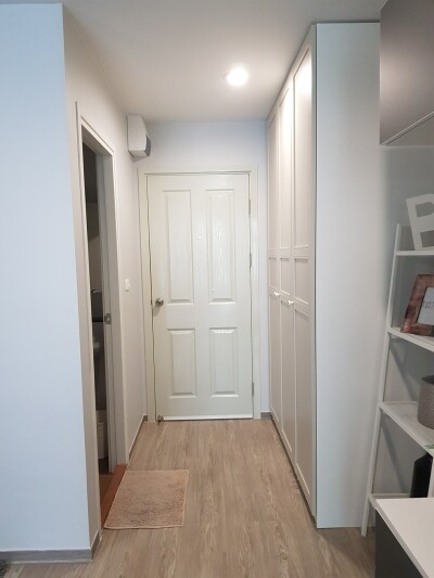 รีเจ้นท์ โฮม สุขุมวิท 97/1 / Regent Home Sukhumvit 97/1-5