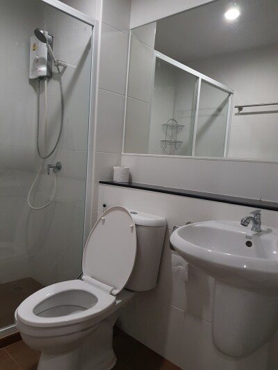 รีเจ้นท์ โฮม สุขุมวิท 97/1 / Regent Home Sukhumvit 97/1-7