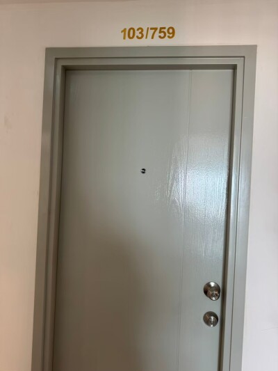 รีเจ้นท์ โฮม บางนา (โครงการใหม่) / Regent Home Bangna (New Project)-9