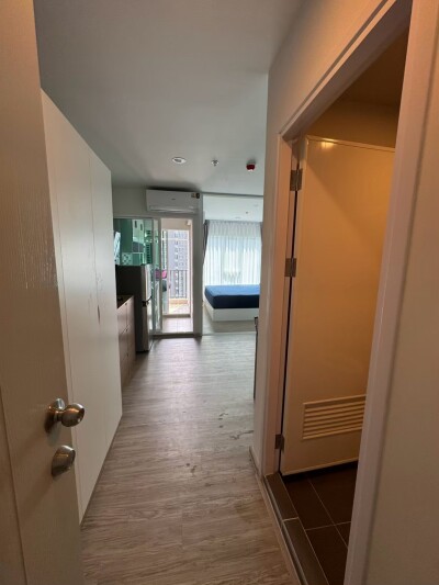 รีเจ้นท์ โฮม บางนา (โครงการใหม่) / Regent Home Bangna (New Project)-6