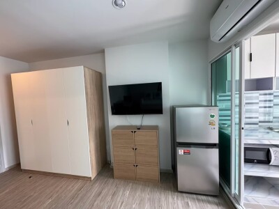 รีเจ้นท์ โฮม บางนา (โครงการใหม่) / Regent Home Bangna (New Project)-4