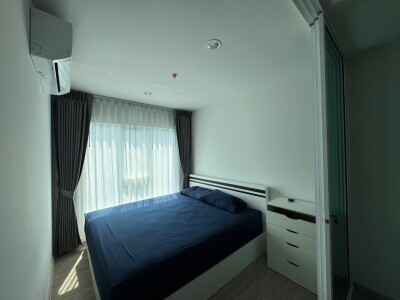 รีเจ้นท์ โฮม บางนา (โครงการใหม่) / Regent Home Bangna (New Project)-1