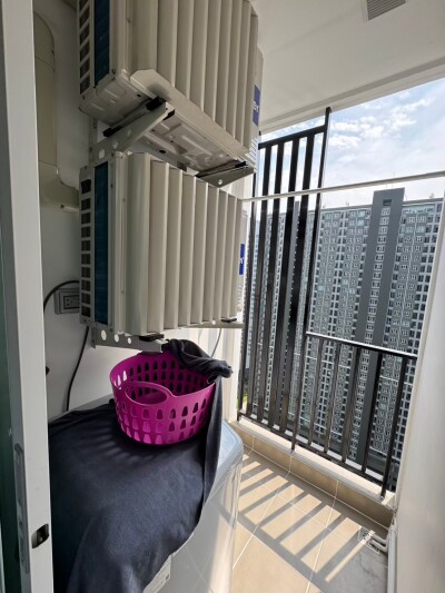 รีเจ้นท์ โฮม บางนา (โครงการใหม่) / Regent Home Bangna (New Project)-8