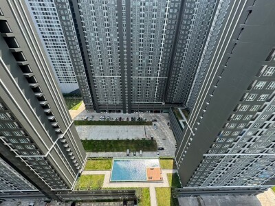 รีเจ้นท์ โฮม บางนา (โครงการใหม่) / Regent Home Bangna (New Project)-12