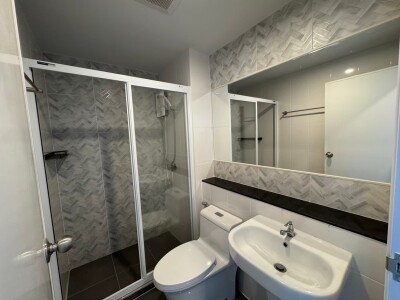 รีเจ้นท์ โฮม บางนา (โครงการใหม่) / Regent Home Bangna (New Project)-11