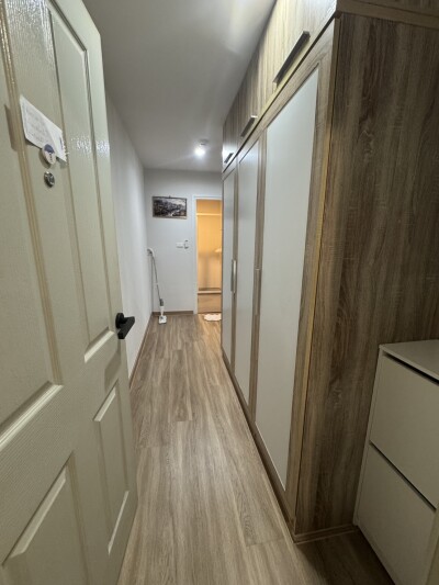 รีเจ้นท์ โฮม สุขุมวิท 97/1 / Regent Home Sukhumvit 97/1-7