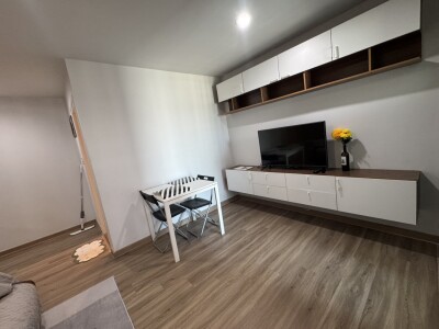 รีเจ้นท์ โฮม สุขุมวิท 97/1 / Regent Home Sukhumvit 97/1-3