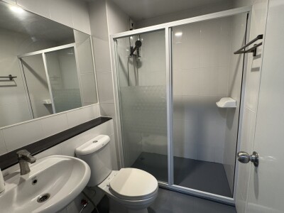 รีเจ้นท์ โฮม สุขุมวิท 97/1 / Regent Home Sukhumvit 97/1-10