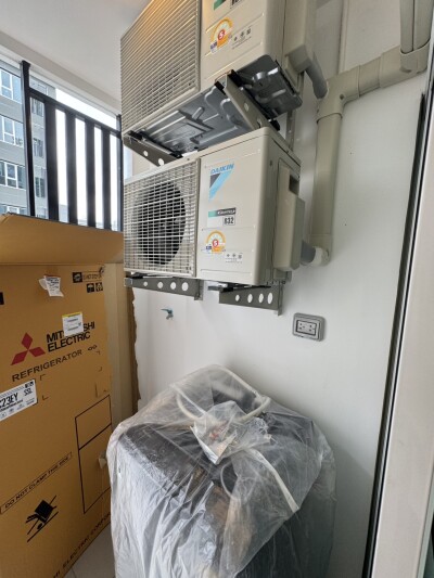 รีเจ้นท์ โฮม บางนา (โครงการใหม่) / Regent Home Bangna (New Project)-6