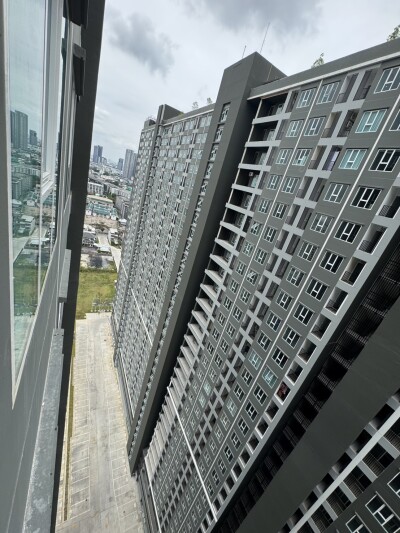 รีเจ้นท์ โฮม บางนา (โครงการใหม่) / Regent Home Bangna (New Project)-8