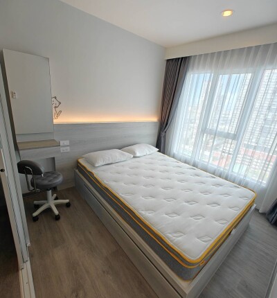 รีเจ้นท์ โฮม บางนา (โครงการใหม่) / Regent Home Bangna (New Project)-4