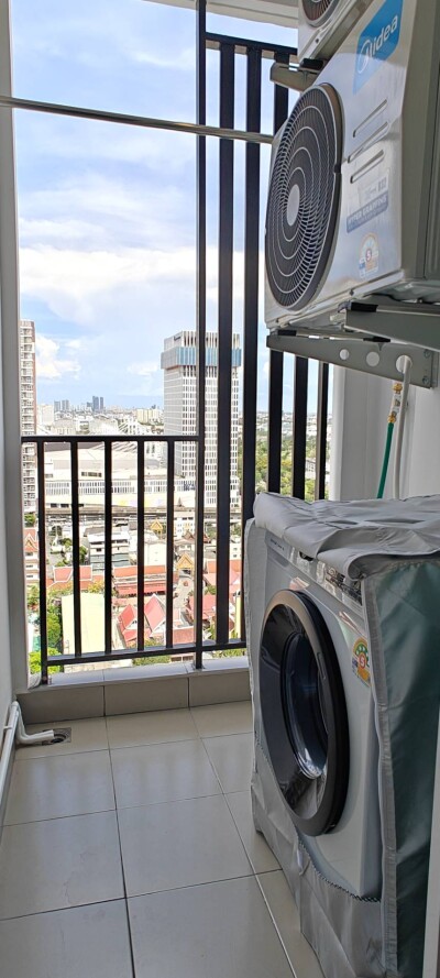 รีเจ้นท์ โฮม บางนา (โครงการใหม่) / Regent Home Bangna (New Project)-10