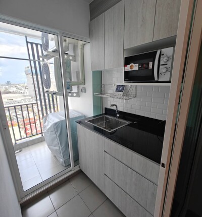 รีเจ้นท์ โฮม บางนา (โครงการใหม่) / Regent Home Bangna (New Project)-8