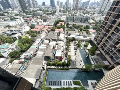 อัปเดตล่าสุด 10/10/2569 : โอกะ เฮ้าส์ สุขุมวิท 36 / Oka Haus Sukhumvit 36