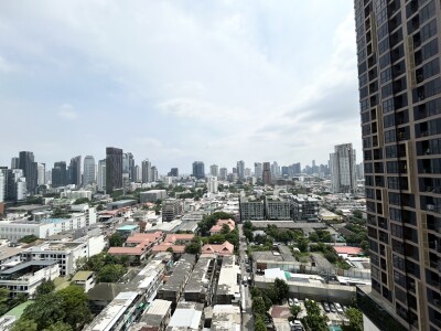 อัปเดตล่าสุด 10/10/2569 : โอกะ เฮ้าส์ สุขุมวิท 36 / Oka Haus Sukhumvit 36
