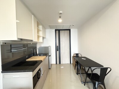 อัปเดตล่าสุด 10/10/2569 : โอกะ เฮ้าส์ สุขุมวิท 36 / Oka Haus Sukhumvit 36