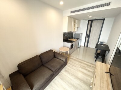 อัปเดตล่าสุด 10/10/2569 : โอกะ เฮ้าส์ สุขุมวิท 36 / Oka Haus Sukhumvit 36