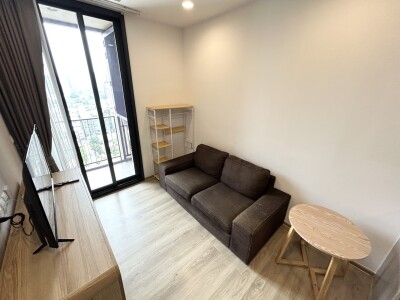 อัปเดตล่าสุด 10/10/2569 : โอกะ เฮ้าส์ สุขุมวิท 36 / Oka Haus Sukhumvit 36
