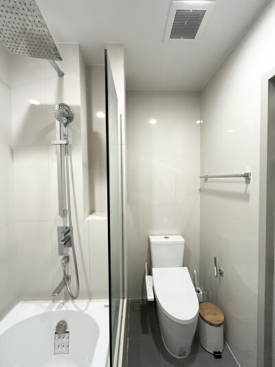 อัปเดตล่าสุด 10/10/2569 : โอกะ เฮ้าส์ สุขุมวิท 36 / Oka Haus Sukhumvit 36
