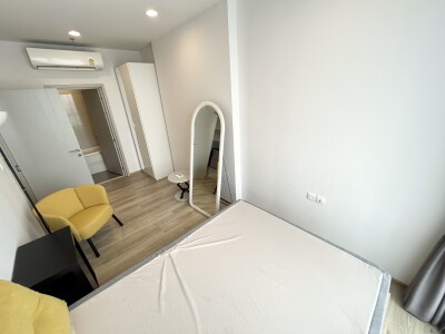 อัปเดตล่าสุด 10/10/2569 : โอกะ เฮ้าส์ สุขุมวิท 36 / Oka Haus Sukhumvit 36