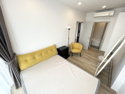 อัปเดตล่าสุด 10/10/2569 : โอกะ เฮ้าส์ สุขุมวิท 36 / Oka Haus Sukhumvit 36