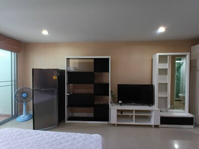 รีเจ้นท์โฮม 4 สุขุมวิท 85 / Regent Home 4 Sukhumvit 85-2