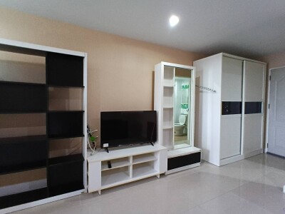 รีเจ้นท์โฮม 4 สุขุมวิท 85 / Regent Home 4 Sukhumvit 85-3