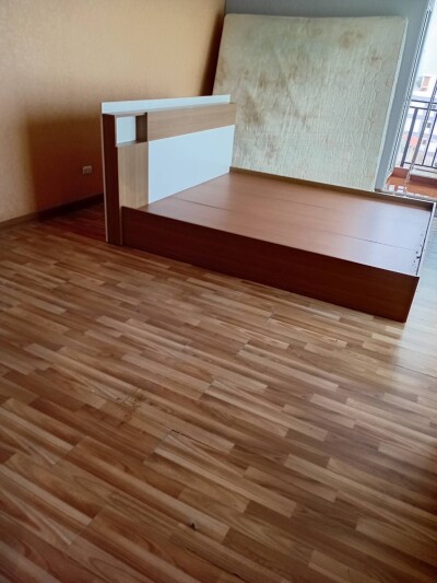 รีเจ้นท์ โฮม 14 สุขุมวิท 93 / Regent Home 14 Sukhumvit 93-3