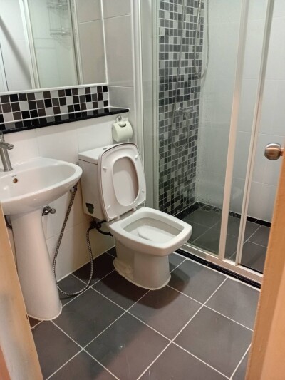 รีเจ้นท์ โฮม 14 สุขุมวิท 93 / Regent Home 14 Sukhumvit 93-7