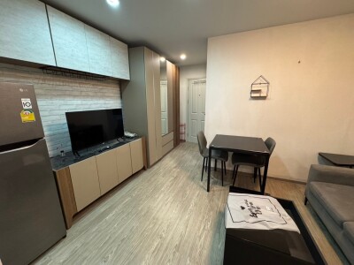 รีเจ้นท์ โฮม สุขุมวิท 97/1 / Regent Home Sukhumvit 97/1-4