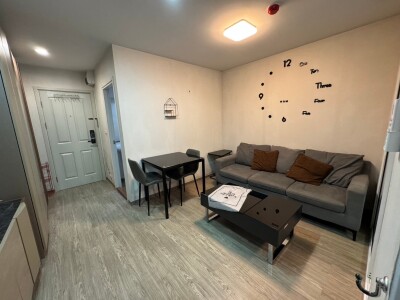 รีเจ้นท์ โฮม สุขุมวิท 97/1 / Regent Home Sukhumvit 97/1-2