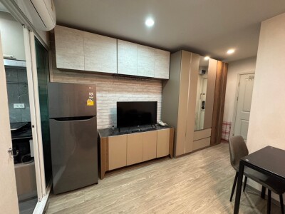 รีเจ้นท์ โฮม สุขุมวิท 97/1 / Regent Home Sukhumvit 97/1-5