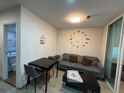 รีเจ้นท์ โฮม สุขุมวิท 97/1 / Regent Home Sukhumvit 97/1-1