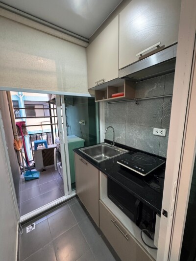 รีเจ้นท์ โฮม สุขุมวิท 97/1 / Regent Home Sukhumvit 97/1-7