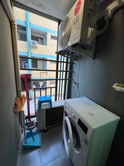 รีเจ้นท์ โฮม สุขุมวิท 97/1 / Regent Home Sukhumvit 97/1-8