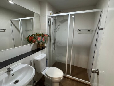 รีเจ้นท์ โฮม สุขุมวิท 97/1 / Regent Home Sukhumvit 97/1-9