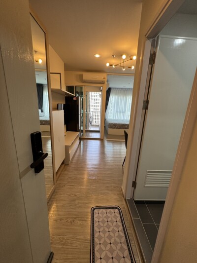 รีเจ้นท์ โฮม บางนา (โครงการใหม่) / Regent Home Bangna (New Project)-6